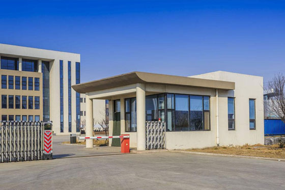 蕪湖博天建材有限公司