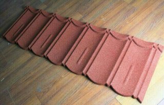 彩石金屬瓦使用年限 彩石瓦壽命是多久？