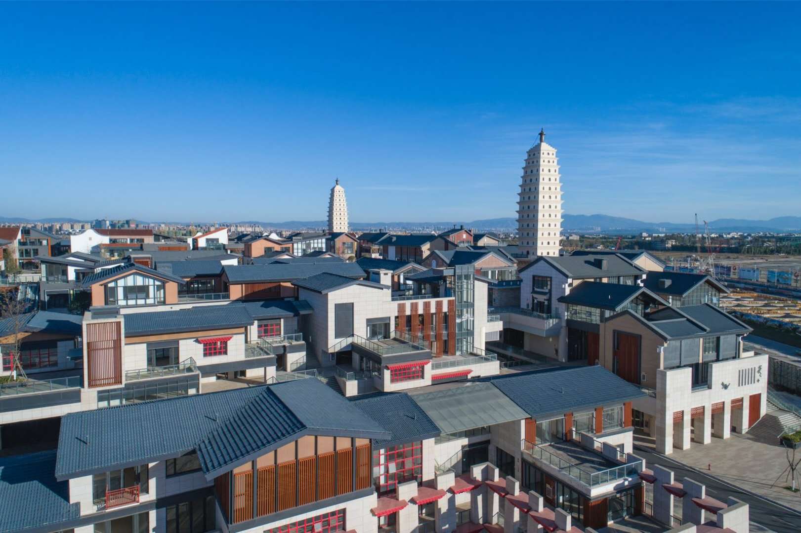 新型屋面瓦用哪種好？