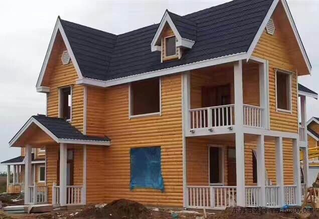 屋頂翻新用什么瓦好？